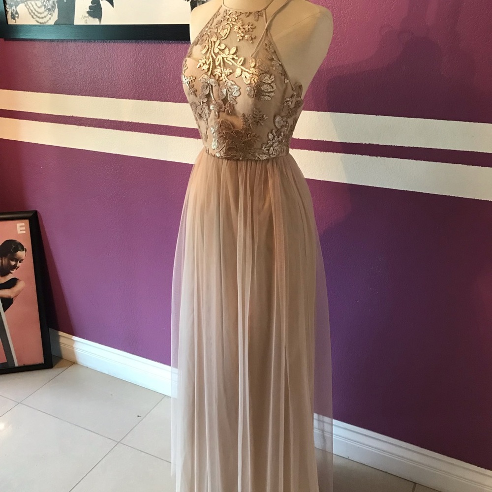 Formal Dress